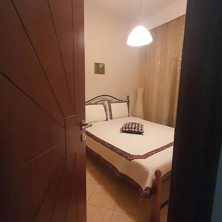 Apartment Kavala City *