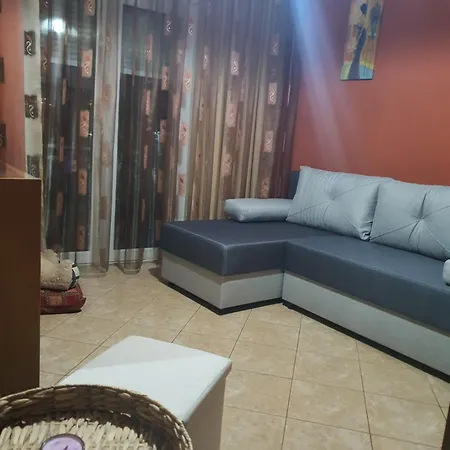 Kavala City Apartmán Kavala