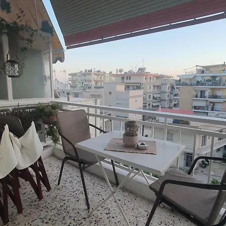 Kavala City *