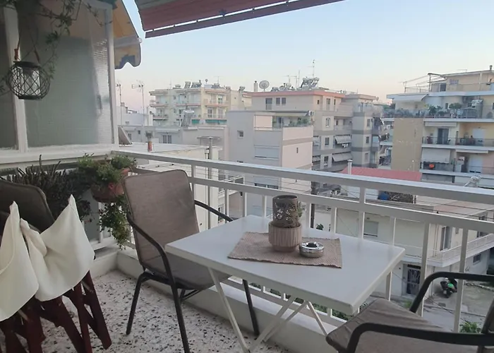Kavala City *